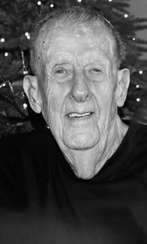 Bernard J. 'Crane' Querio